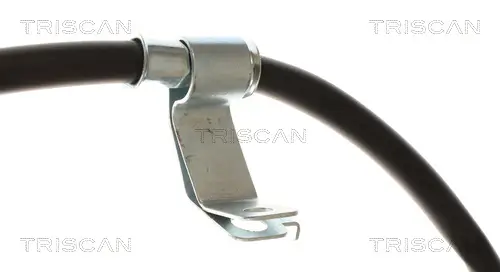 Seilzug, Feststellbremse hinten links TRISCAN 8140 431202 Bild Seilzug, Feststellbremse hinten links TRISCAN 8140 431202