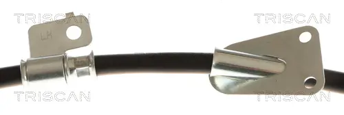 Seilzug, Feststellbremse hinten links TRISCAN 8140 431202 Bild Seilzug, Feststellbremse hinten links TRISCAN 8140 431202