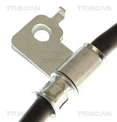 Seilzug, Feststellbremse hinten rechts TRISCAN 8140 431203 Bild Seilzug, Feststellbremse hinten rechts TRISCAN 8140 431203