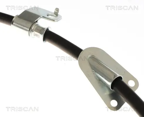 Seilzug, Feststellbremse hinten rechts TRISCAN 8140 431203 Bild Seilzug, Feststellbremse hinten rechts TRISCAN 8140 431203