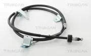 Seilzug, Feststellbremse TRISCAN 8140 43134