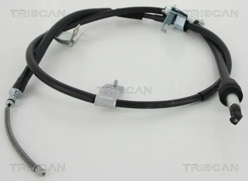 Seilzug, Feststellbremse TRISCAN 8140 43135