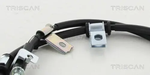 Seilzug, Feststellbremse TRISCAN 8140 43150 Bild Seilzug, Feststellbremse TRISCAN 8140 43150