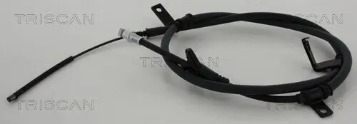 Seilzug, Feststellbremse TRISCAN 8140 43152 Bild Seilzug, Feststellbremse TRISCAN 8140 43152