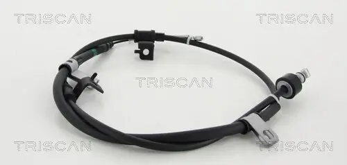 Seilzug, Feststellbremse TRISCAN 8140 43165