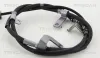 Seilzug, Feststellbremse hinten links TRISCAN 8140 43171 Bild Seilzug, Feststellbremse hinten links TRISCAN 8140 43171