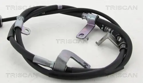 Seilzug, Feststellbremse hinten links TRISCAN 8140 43171 Bild Seilzug, Feststellbremse hinten links TRISCAN 8140 43171