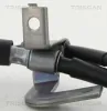 Seilzug, Feststellbremse hinten links TRISCAN 8140 43173 Bild Seilzug, Feststellbremse hinten links TRISCAN 8140 43173