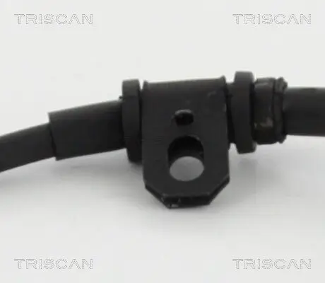 Seilzug, Feststellbremse hinten links TRISCAN 8140 43181 Bild Seilzug, Feststellbremse hinten links TRISCAN 8140 43181