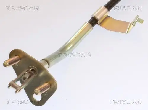 Seilzug, Kupplungsbetätigung TRISCAN 8140 43210 Bild Seilzug, Kupplungsbetätigung TRISCAN 8140 43210
