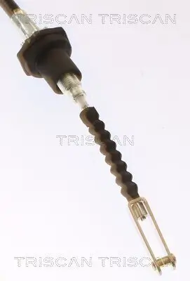 Seilzug, Kupplungsbetätigung TRISCAN 8140 43210 Bild Seilzug, Kupplungsbetätigung TRISCAN 8140 43210