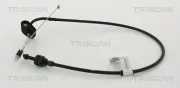 Gaszug TRISCAN 8140 43308