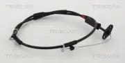 Gaszug TRISCAN 8140 43309