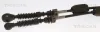 Seilzug, Schaltgetriebe TRISCAN 8140 43703 Bild Seilzug, Schaltgetriebe TRISCAN 8140 43703