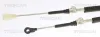 Seilzug, Schaltgetriebe TRISCAN 8140 43704 Bild Seilzug, Schaltgetriebe TRISCAN 8140 43704