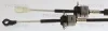 Seilzug, Schaltgetriebe TRISCAN 8140 43705 Bild Seilzug, Schaltgetriebe TRISCAN 8140 43705