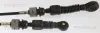 Seilzug, Schaltgetriebe TRISCAN 8140 43705 Bild Seilzug, Schaltgetriebe TRISCAN 8140 43705