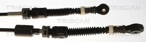 Seilzug, Schaltgetriebe TRISCAN 8140 43709 Bild Seilzug, Schaltgetriebe TRISCAN 8140 43709