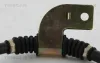 Seilzug, Feststellbremse hinten links TRISCAN 8140 44101 Bild Seilzug, Feststellbremse hinten links TRISCAN 8140 44101