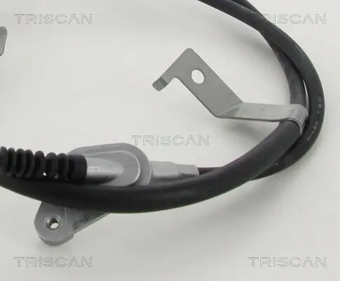 Seilzug, Feststellbremse hinten rechts TRISCAN 8140 501107 Bild Seilzug, Feststellbremse hinten rechts TRISCAN 8140 501107