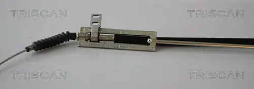 Seilzug, Feststellbremse TRISCAN 8140 501112 Bild Seilzug, Feststellbremse TRISCAN 8140 501112
