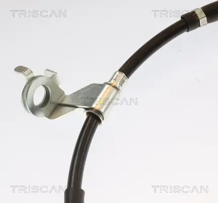 Seilzug, Feststellbremse hinten rechts TRISCAN 8140 501141 Bild Seilzug, Feststellbremse hinten rechts TRISCAN 8140 501141