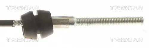 Seilzug, Feststellbremse vorne TRISCAN 8140 501142 Bild Seilzug, Feststellbremse vorne TRISCAN 8140 501142