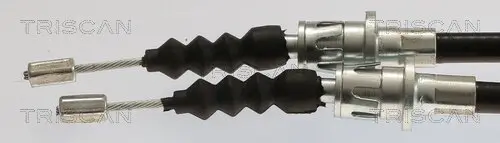 Seilzug, Feststellbremse TRISCAN 8140 501146 Bild Seilzug, Feststellbremse TRISCAN 8140 501146
