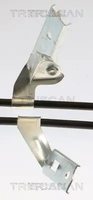 Seilzug, Feststellbremse TRISCAN 8140 501146 Bild Seilzug, Feststellbremse TRISCAN 8140 501146