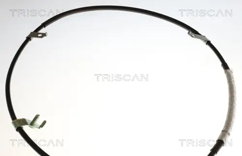 Seilzug, Feststellbremse hinten rechts TRISCAN 8140 501147 Bild Seilzug, Feststellbremse hinten rechts TRISCAN 8140 501147