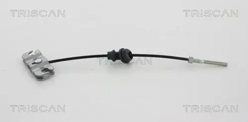 Seilzug, Feststellbremse vorne TRISCAN 8140 50176 Bild Seilzug, Feststellbremse vorne TRISCAN 8140 50176