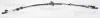 Seilzug, Schaltgetriebe TRISCAN 8140 50704 Bild Seilzug, Schaltgetriebe TRISCAN 8140 50704
