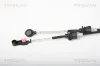 Seilzug, Schaltgetriebe TRISCAN 8140 50704 Bild Seilzug, Schaltgetriebe TRISCAN 8140 50704