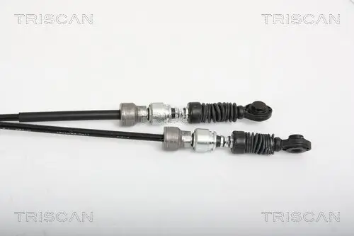 Seilzug, Schaltgetriebe TRISCAN 8140 50704 Bild Seilzug, Schaltgetriebe TRISCAN 8140 50704