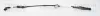 Seilzug, Schaltgetriebe TRISCAN 8140 50705 Bild Seilzug, Schaltgetriebe TRISCAN 8140 50705