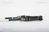 Seilzug, Schaltgetriebe TRISCAN 8140 50705 Bild Seilzug, Schaltgetriebe TRISCAN 8140 50705