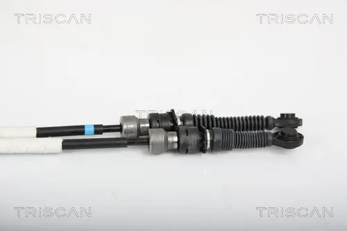 Seilzug, Schaltgetriebe TRISCAN 8140 50705 Bild Seilzug, Schaltgetriebe TRISCAN 8140 50705