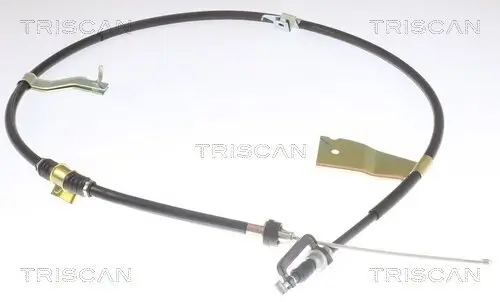 Seilzug, Feststellbremse TRISCAN 8140 60103