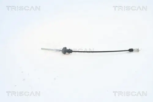 Seilzug, Feststellbremse vorne TRISCAN 8140 65117 Bild Seilzug, Feststellbremse vorne TRISCAN 8140 65117