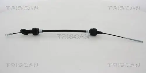 Seilzug, Kupplungsbetätigung TRISCAN 8140 66206 Bild Seilzug, Kupplungsbetätigung TRISCAN 8140 66206