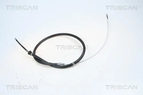 Seilzug, Feststellbremse TRISCAN 8140 67104