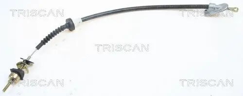 Seilzug, Kupplungsbetätigung TRISCAN 8140 67200 Bild Seilzug, Kupplungsbetätigung TRISCAN 8140 67200
