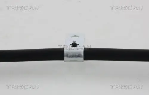 Seilzug, Feststellbremse hinten links TRISCAN 8140 68110 Bild Seilzug, Feststellbremse hinten links TRISCAN 8140 68110