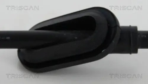 Seilzug, Feststellbremse hinten rechts TRISCAN 8140 68111 Bild Seilzug, Feststellbremse hinten rechts TRISCAN 8140 68111