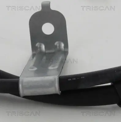 Seilzug, Feststellbremse hinten links TRISCAN 8140 68115 Bild Seilzug, Feststellbremse hinten links TRISCAN 8140 68115