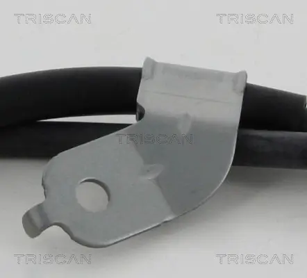 Seilzug, Feststellbremse hinten links TRISCAN 8140 68115 Bild Seilzug, Feststellbremse hinten links TRISCAN 8140 68115