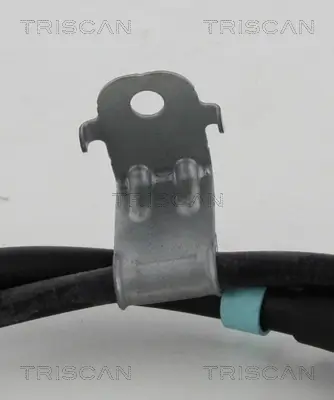 Seilzug, Feststellbremse hinten rechts TRISCAN 8140 68125 Bild Seilzug, Feststellbremse hinten rechts TRISCAN 8140 68125