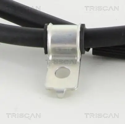 Seilzug, Feststellbremse hinten links TRISCAN 8140 68126 Bild Seilzug, Feststellbremse hinten links TRISCAN 8140 68126