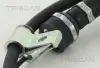 Seilzug, Feststellbremse hinten links TRISCAN 8140 68130 Bild Seilzug, Feststellbremse hinten links TRISCAN 8140 68130