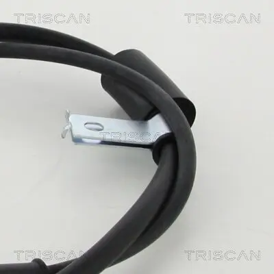 Seilzug, Feststellbremse hinten links TRISCAN 8140 68130 Bild Seilzug, Feststellbremse hinten links TRISCAN 8140 68130